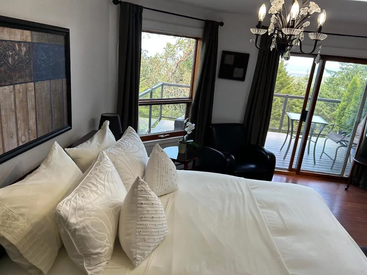 Armand Heights Bed & Breakfast Ganges 5*,