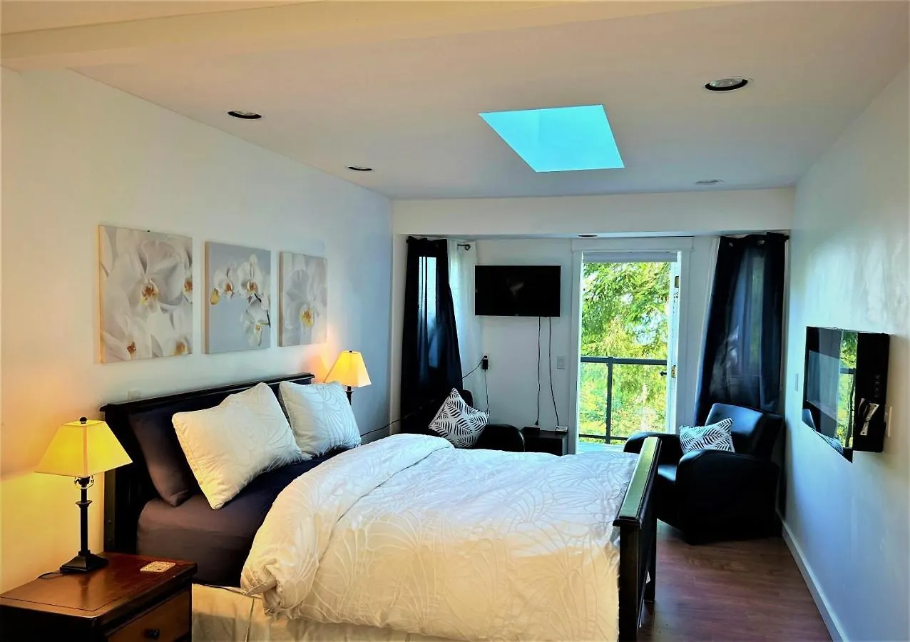 Armand Heights Bed & Breakfast Ganges