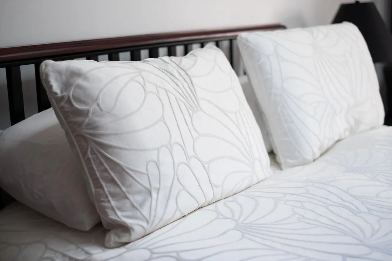 Armand Heights Bed & Breakfast Ganges