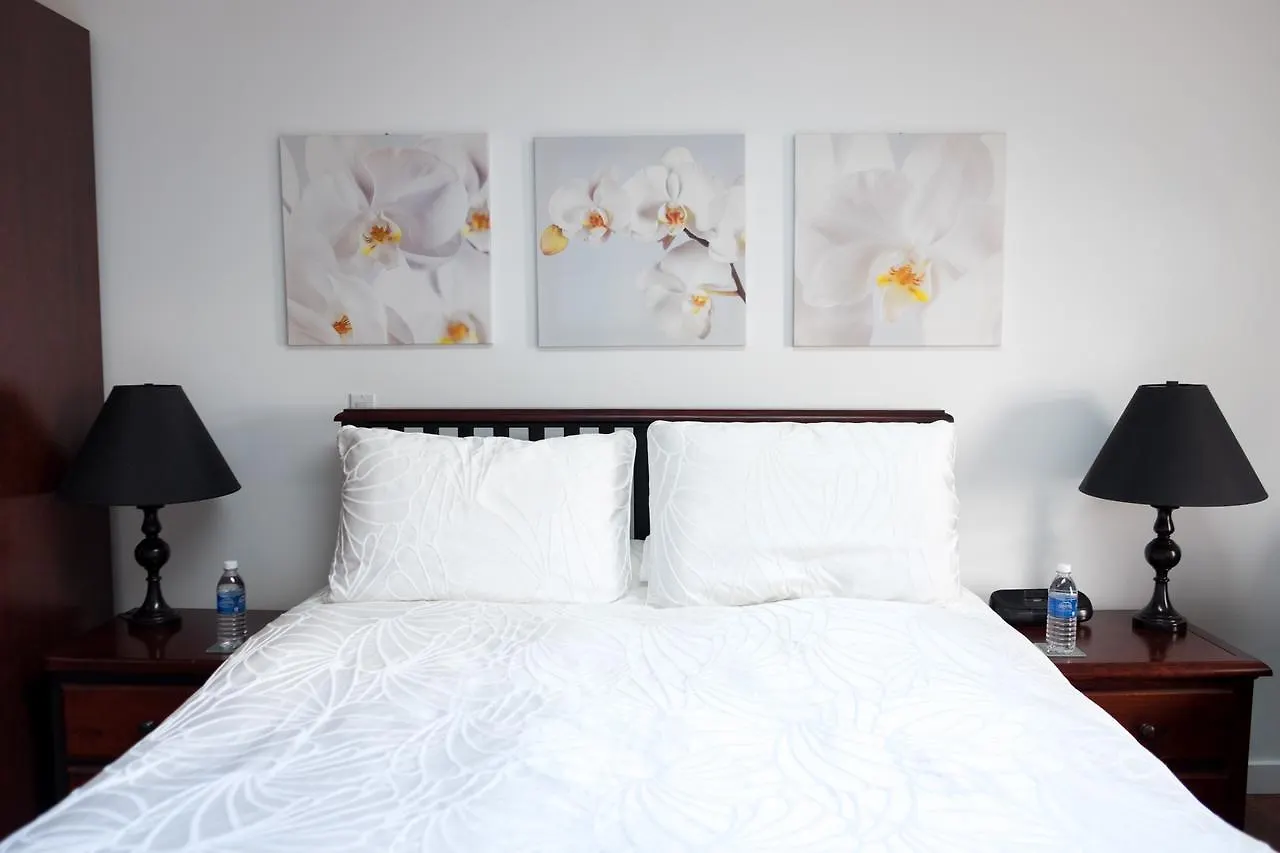 Armand Heights Bed & Breakfast Ganges 5*,  Canada