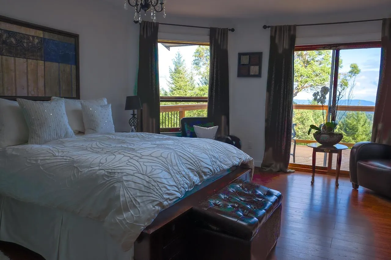 Armand Heights Bed & Breakfast Ganges
