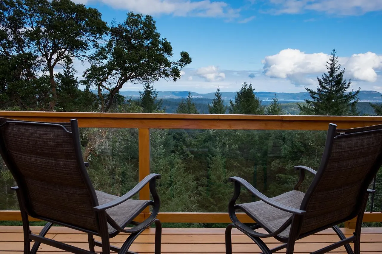 Armand Heights Bed & Breakfast Ganges