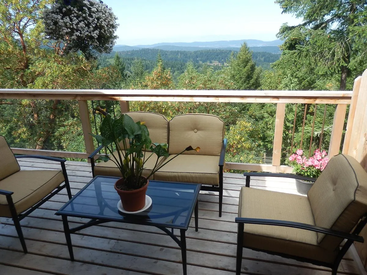 Armand Heights Bed & Breakfast Ganges