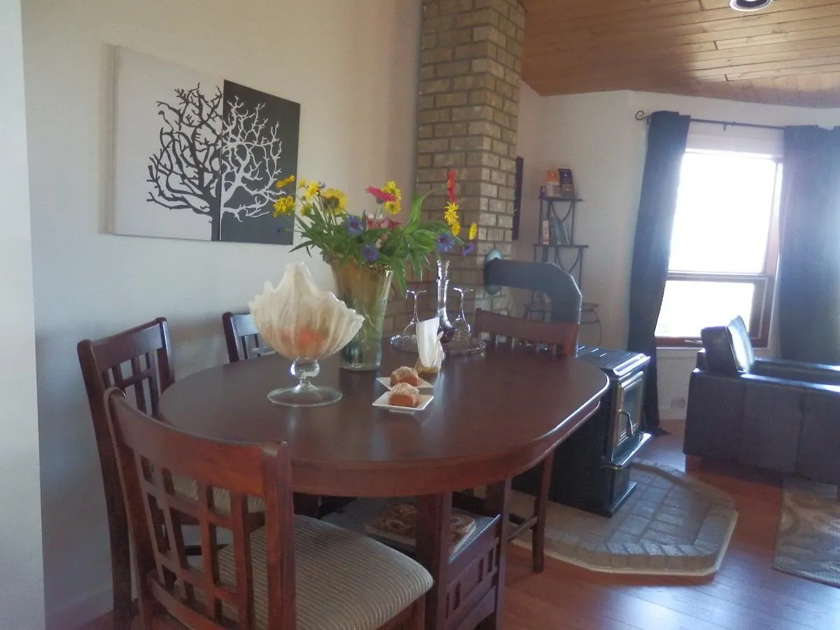 Armand Heights Bed & Breakfast Ganges