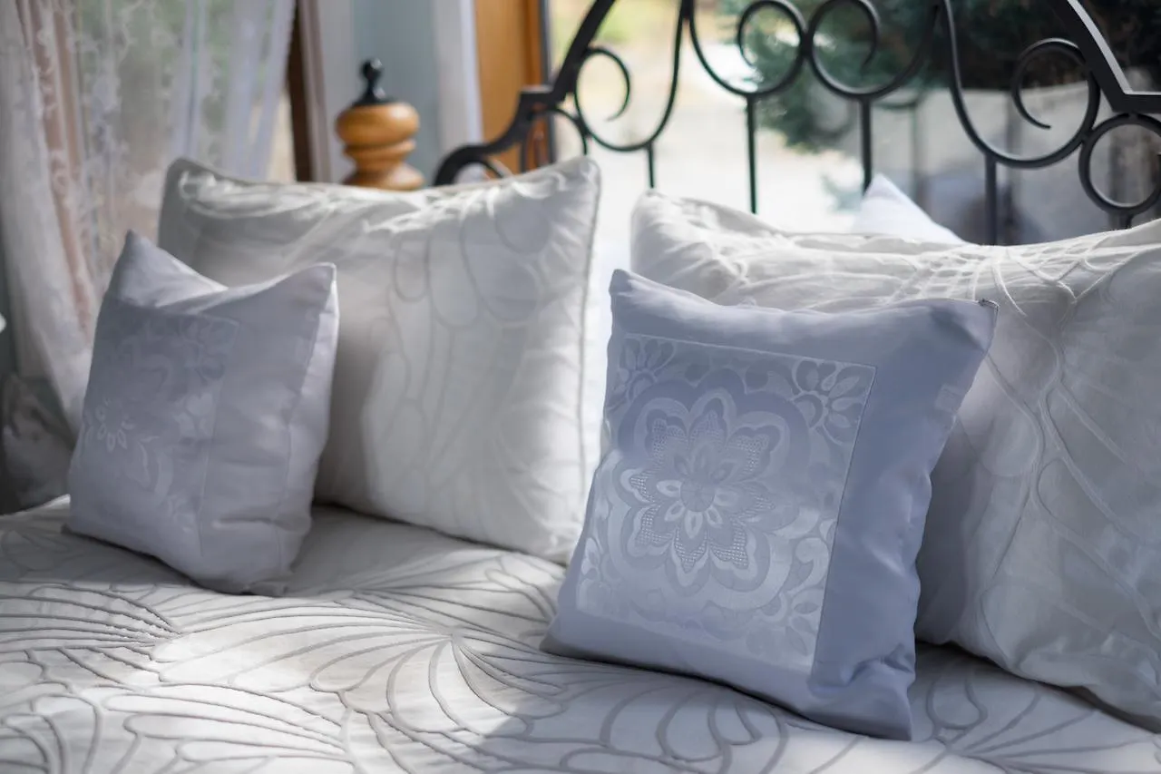 Armand Heights Bed & Breakfast Ganges